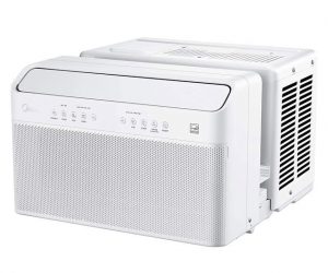 Read more about the article Midea U-Shaped Smart Air Conditioner<span class="rmp-archive-results-widget rmp-archive-results-widget--not-rated"><i class=" rmp-icon rmp-icon--ratings rmp-icon--thumbs-up "></i><i class=" rmp-icon rmp-icon--ratings rmp-icon--thumbs-up "></i><i class=" rmp-icon rmp-icon--ratings rmp-icon--thumbs-up "></i><i class=" rmp-icon rmp-icon--ratings rmp-icon--thumbs-up "></i><i class=" rmp-icon rmp-icon--ratings rmp-icon--thumbs-up "></i> <span>0 (0)</span></span>