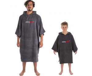 Read more about the article Dryrobe Towel Swim Robe