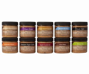 Read more about the article Ultimate Peanut Butter Sampler