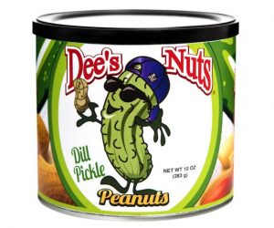 Read more about the article Dee’s Nuts Gourmet Peanuts