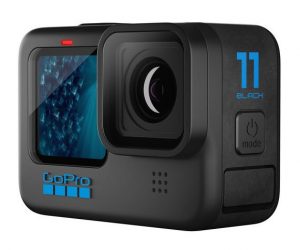 Read more about the article GoPro HERO11 Black