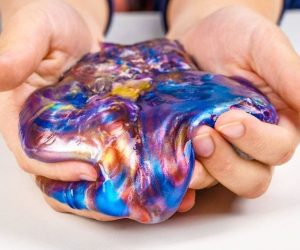 Read more about the article Galaxy Sludgy Slime