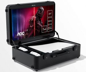 Read more about the article Poga Portable Gaming Case