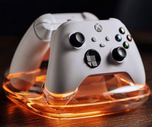 Read more about the article XBox Controllers Dual Charging Dock