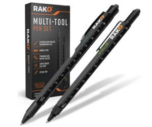 Read more about the article RAK Multi-Tool Pen
