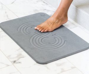 Read more about the article Luxury Stone Bathmat