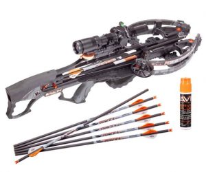 Read more about the article Sniper Crossbow Package