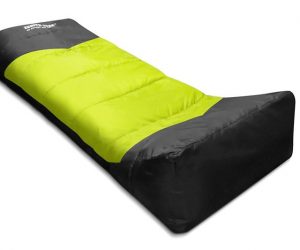 Read more about the article Comfy Feet Sleeping Bag