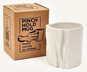 Read more about the article Pinch Hold Mug