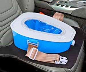 Read more about the article Portable Toilet Car