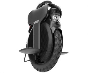 Read more about the article Self-Balancing Electric Unicycle