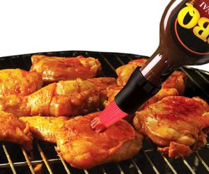 Read more about the article Silicone Bottletop BBQ Baster