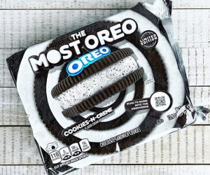 Read more about the article The Most Oreo Oreos