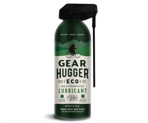 Read more about the article Gear Hugger Multipurpose Lubricant