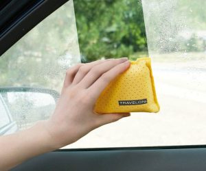Read more about the article The Window Defogging Sponge