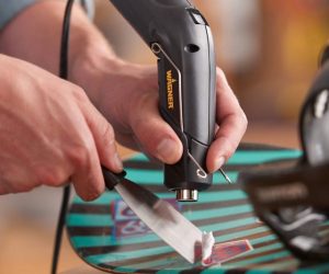 Read more about the article Hot Air Gun