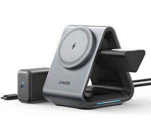 Read more about the article Anker 737 MagGo Charger