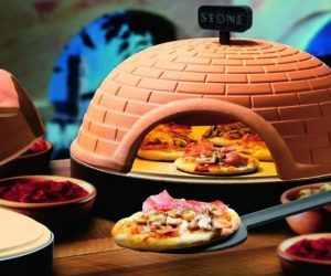 Read more about the article Teracotta Dome Electric Pizza Oven<span class="rmp-archive-results-widget "><i class=" rmp-icon rmp-icon--ratings rmp-icon--thumbs-up rmp-icon--full-highlight"></i><i class=" rmp-icon rmp-icon--ratings rmp-icon--thumbs-up rmp-icon--full-highlight"></i><i class=" rmp-icon rmp-icon--ratings rmp-icon--thumbs-up rmp-icon--full-highlight"></i><i class=" rmp-icon rmp-icon--ratings rmp-icon--thumbs-up rmp-icon--full-highlight"></i><i class=" rmp-icon rmp-icon--ratings rmp-icon--thumbs-up rmp-icon--full-highlight"></i> <span>4.8 (327)</span></span>