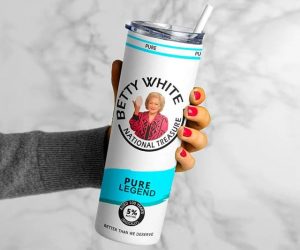 Read more about the article Betty White Hard Zeltzer Tumbler<span class="rmp-archive-results-widget "><i class=" rmp-icon rmp-icon--ratings rmp-icon--thumbs-up rmp-icon--full-highlight"></i><i class=" rmp-icon rmp-icon--ratings rmp-icon--thumbs-up rmp-icon--full-highlight"></i><i class=" rmp-icon rmp-icon--ratings rmp-icon--thumbs-up rmp-icon--full-highlight"></i><i class=" rmp-icon rmp-icon--ratings rmp-icon--thumbs-up rmp-icon--full-highlight"></i><i class=" rmp-icon rmp-icon--ratings rmp-icon--thumbs-up rmp-icon--half-highlight js-rmp-replace-half-star"></i> <span>4.6 (266)</span></span>