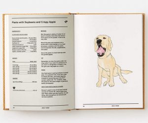 Read more about the article Feed Me Canine Cookbook