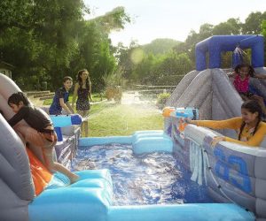 Read more about the article NERF Ultimate Water Park