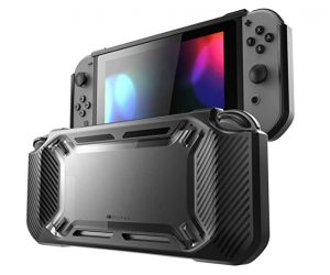 Read more about the article Nintendo Switch Mumba Case
