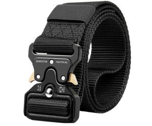 Read more about the article Tactical Heavy Duty Belts