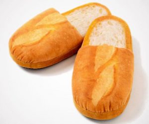 Read more about the article Bread Slippers