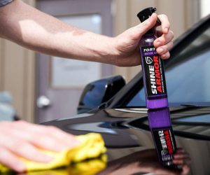 Read more about the article Car Wax Hydrophobic Spray<span class="rmp-archive-results-widget "><i class=" rmp-icon rmp-icon--ratings rmp-icon--thumbs-up rmp-icon--full-highlight"></i><i class=" rmp-icon rmp-icon--ratings rmp-icon--thumbs-up rmp-icon--full-highlight"></i><i class=" rmp-icon rmp-icon--ratings rmp-icon--thumbs-up rmp-icon--full-highlight"></i><i class=" rmp-icon rmp-icon--ratings rmp-icon--thumbs-up rmp-icon--full-highlight"></i><i class=" rmp-icon rmp-icon--ratings rmp-icon--thumbs-up rmp-icon--full-highlight"></i> <span>4.9 (146)</span></span>