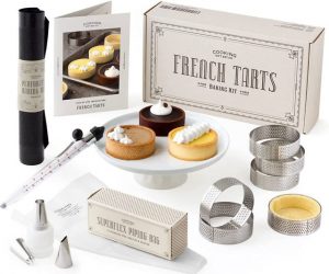 Read more about the article French Tart Baking Kit<span class="rmp-archive-results-widget "><i class=" rmp-icon rmp-icon--ratings rmp-icon--thumbs-up rmp-icon--full-highlight"></i><i class=" rmp-icon rmp-icon--ratings rmp-icon--thumbs-up rmp-icon--full-highlight"></i><i class=" rmp-icon rmp-icon--ratings rmp-icon--thumbs-up rmp-icon--full-highlight"></i><i class=" rmp-icon rmp-icon--ratings rmp-icon--thumbs-up rmp-icon--full-highlight"></i><i class=" rmp-icon rmp-icon--ratings rmp-icon--thumbs-up rmp-icon--full-highlight"></i> <span>4.8 (280)</span></span>