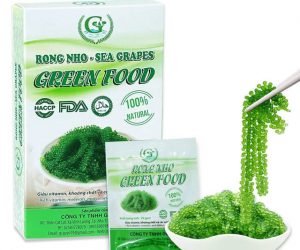 Read more about the article Sea Grapes Seaweed