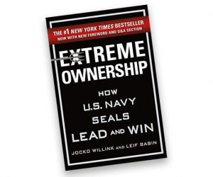 Read more about the article How U.S. Navy SEALs Lead And Win