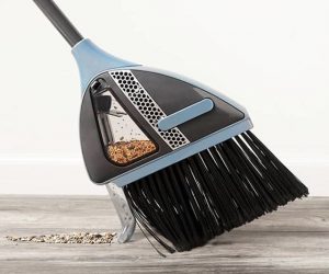 Read more about the article Built In Vacuum Broom