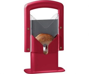 Read more about the article The Bagel Guillotine