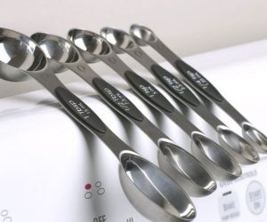 Read more about the article Dual Magnetic Measuring Spoons