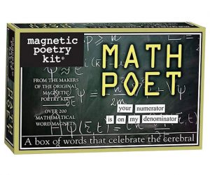 Read more about the article Math Poet Kit