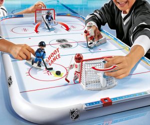 Read more about the article Table Ice Hockey