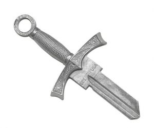 Read more about the article Sword House Key