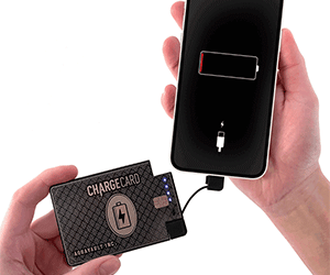Read more about the article Credit Card Sized Power Bank<span class="rmp-archive-results-widget "><i class=" rmp-icon rmp-icon--ratings rmp-icon--thumbs-up rmp-icon--full-highlight"></i><i class=" rmp-icon rmp-icon--ratings rmp-icon--thumbs-up rmp-icon--full-highlight"></i><i class=" rmp-icon rmp-icon--ratings rmp-icon--thumbs-up rmp-icon--full-highlight"></i><i class=" rmp-icon rmp-icon--ratings rmp-icon--thumbs-up rmp-icon--full-highlight"></i><i class=" rmp-icon rmp-icon--ratings rmp-icon--thumbs-up rmp-icon--half-highlight js-rmp-replace-half-star"></i> <span>4.7 (296)</span></span>