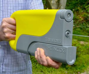 Read more about the article Magnus Incog Water Gun