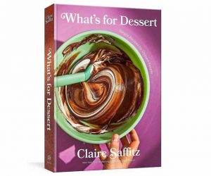 Read more about the article What’s For Dessert Cookbook