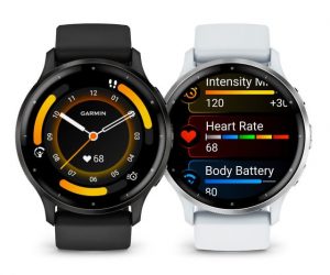 Read more about the article Garmin Venu 3S Smartwatch