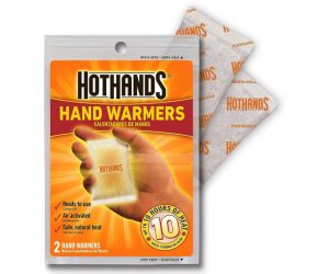 Read more about the article Hot Hands Hand Warmers