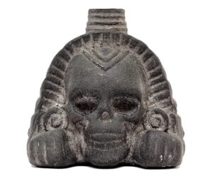 Read more about the article Screaming Aztec Death Whistle