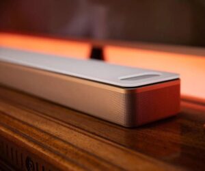 Read more about the article Bose A.I. Smart Ultra Soundbar