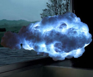Read more about the article Cloud Ceiling Lamp