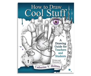 Read more about the article How To Draw Cool Stuff
