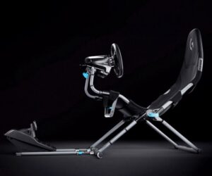 Read more about the article Playseat Challenge X Folding Chair