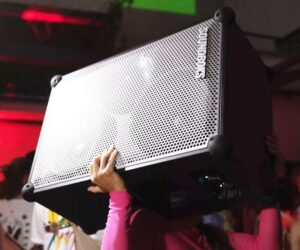 Read more about the article Soundboks 4 Giant Portable Speaker<span class="rmp-archive-results-widget "><i class=" rmp-icon rmp-icon--ratings rmp-icon--thumbs-up rmp-icon--full-highlight"></i><i class=" rmp-icon rmp-icon--ratings rmp-icon--thumbs-up rmp-icon--full-highlight"></i><i class=" rmp-icon rmp-icon--ratings rmp-icon--thumbs-up rmp-icon--full-highlight"></i><i class=" rmp-icon rmp-icon--ratings rmp-icon--thumbs-up rmp-icon--full-highlight"></i><i class=" rmp-icon rmp-icon--ratings rmp-icon--thumbs-up "></i> <span>4 (388)</span></span>