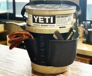 Read more about the article Yeti Loadout Fishing Bucket